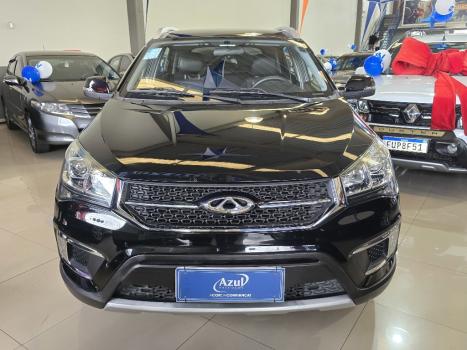 CHERY Tiggo 2 1.5 16V 4P FLEX LOOK, Foto 2