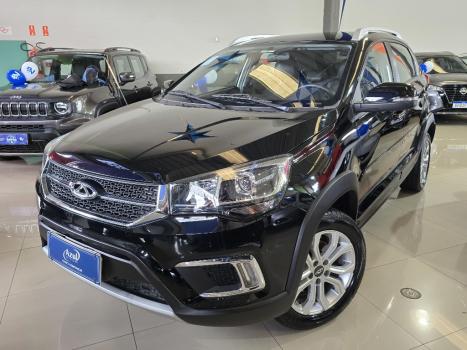 CHERY Tiggo 2 1.5 16V 4P FLEX LOOK, Foto 3