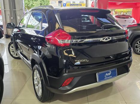 CHERY Tiggo 2 1.5 16V 4P FLEX LOOK, Foto 4