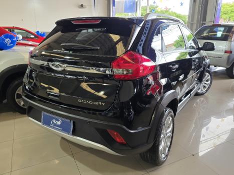 CHERY Tiggo 2 1.5 16V 4P FLEX LOOK, Foto 6