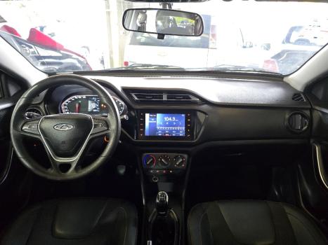 CHERY Tiggo 2 1.5 16V 4P FLEX LOOK, Foto 7