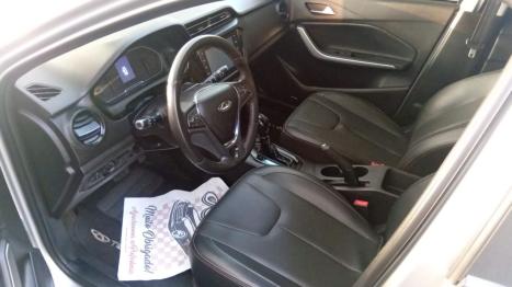 CHERY Tiggo 2 1.5 16V 4P FLEX ACT AUTOMTICO, Foto 3