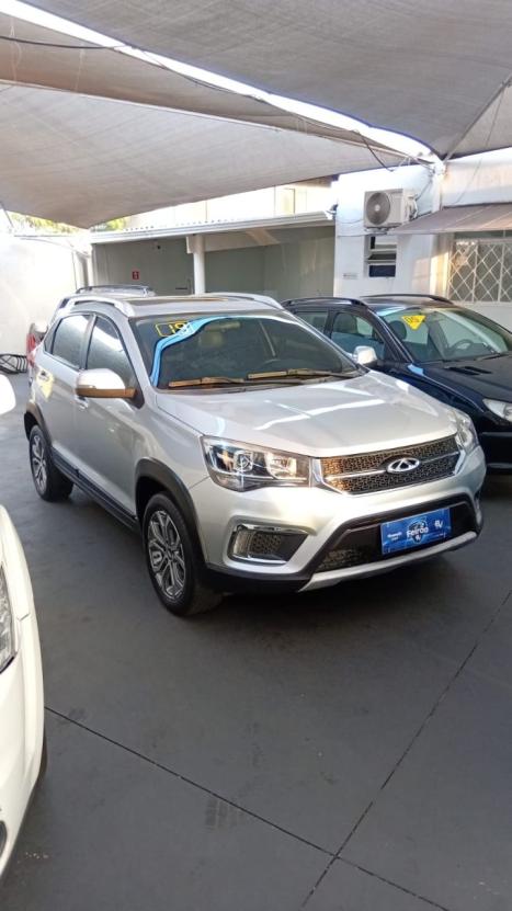 CHERY Tiggo 2 1.5 16V 4P FLEX ACT AUTOMTICO, Foto 5