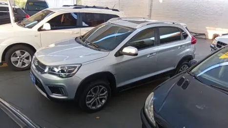 CHERY Tiggo 2 1.5 16V 4P FLEX ACT AUTOMTICO, Foto 9