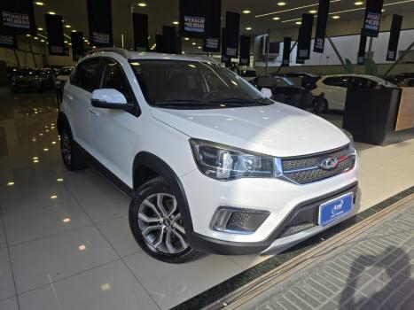 CHERY Tiggo 2 1.5 16V 4P FLEX LOOK, Foto 1