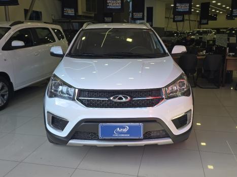 CHERY Tiggo 2 1.5 16V 4P FLEX LOOK, Foto 2