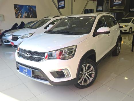 CHERY Tiggo 2 1.5 16V 4P FLEX LOOK, Foto 3