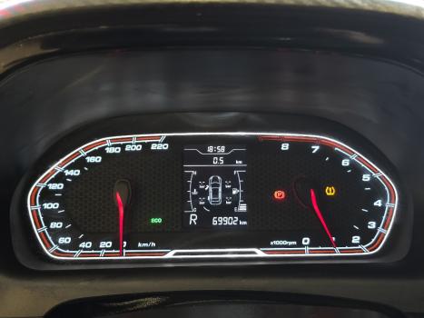 CHERY Tiggo 2 1.5 16V 4P FLEX LOOK, Foto 12