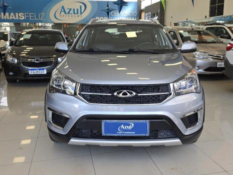 CHERY Tiggo 2 1.5 16V 4P FLEX ACT, Foto 2