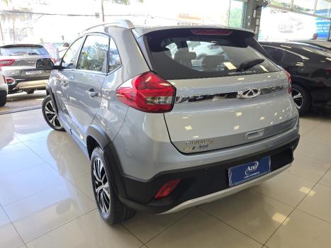 CHERY Tiggo 2 1.5 16V 4P FLEX ACT, Foto 4
