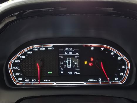CHERY Tiggo 2 1.5 16V 4P FLEX ACT, Foto 12