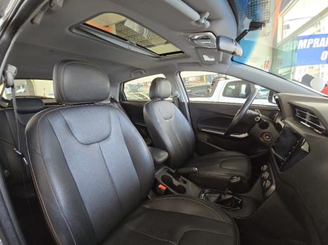 CHERY Tiggo 2 1.5 16V 4P FLEX ACT, Foto 15