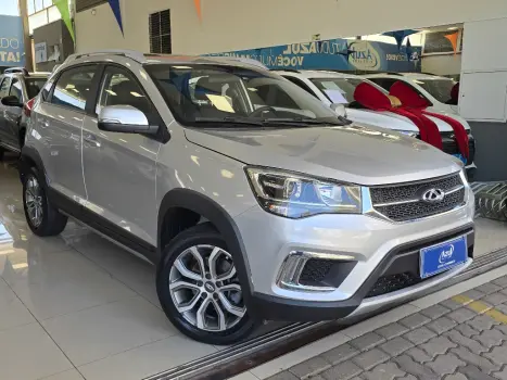 CHERY Tiggo 2 1.5 16V 4P FLEX ACT, Foto 1