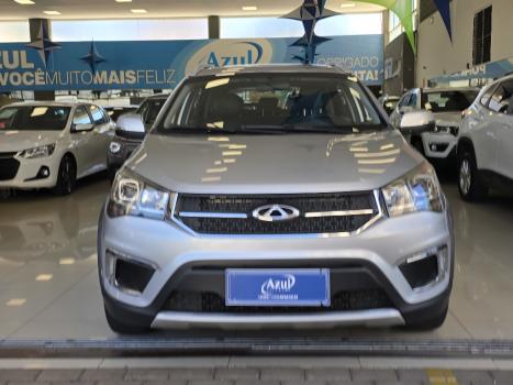 CHERY Tiggo 2 1.5 16V 4P FLEX ACT, Foto 2