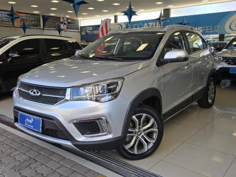 CHERY Tiggo 2 1.5 16V 4P FLEX ACT, Foto 3