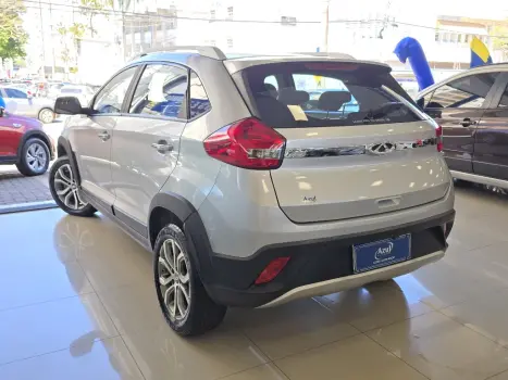 CHERY Tiggo 2 1.5 16V 4P FLEX ACT, Foto 4