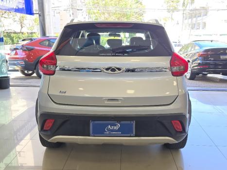 CHERY Tiggo 2 1.5 16V 4P FLEX ACT, Foto 5