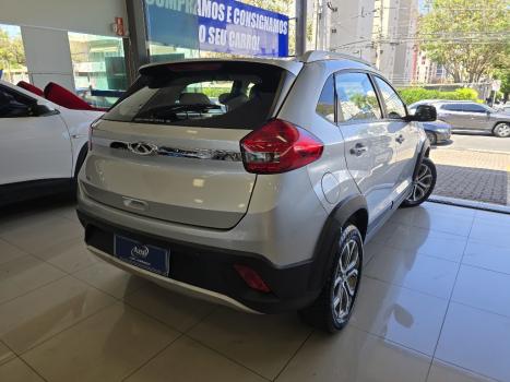 CHERY Tiggo 2 1.5 16V 4P FLEX ACT, Foto 6