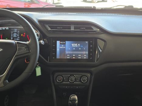 CHERY Tiggo 2 1.5 16V 4P FLEX ACT, Foto 8
