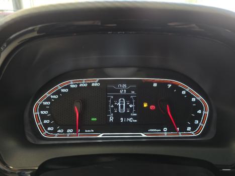 CHERY Tiggo 2 1.5 16V 4P FLEX ACT, Foto 12