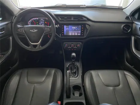 CHERY Tiggo 2 1.5 16V 4P FLEX ACT AUTOMTICO, Foto 7