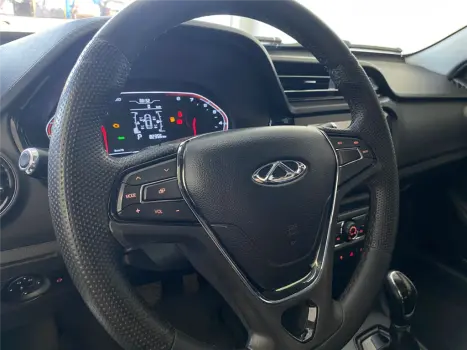 CHERY Tiggo 2 1.5 16V 4P FLEX ACT AUTOMTICO, Foto 8
