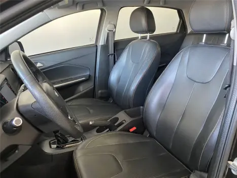 CHERY Tiggo 2 1.5 16V 4P FLEX ACT AUTOMTICO, Foto 12