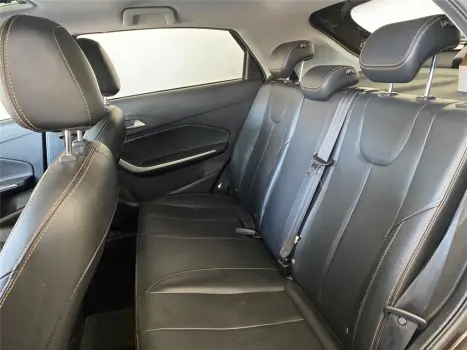 CHERY Tiggo 2 1.5 16V 4P FLEX ACT AUTOMTICO, Foto 13