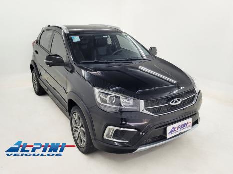 CHERY Tiggo 2 , Foto 2