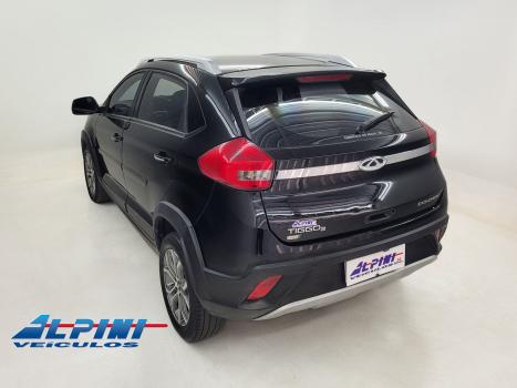 CHERY Tiggo 2 , Foto 4