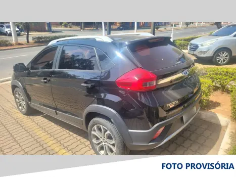 CHERY Tiggo 2 , Foto 2