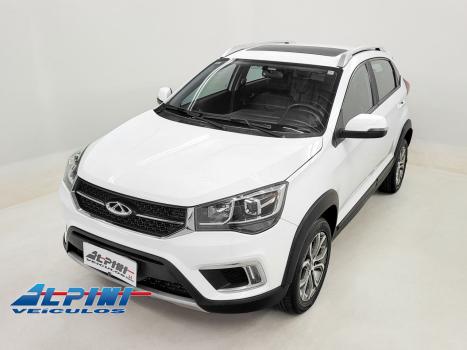 CHERY Tiggo 2 , Foto 1