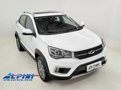 CHERY Tiggo 2 , Foto 2