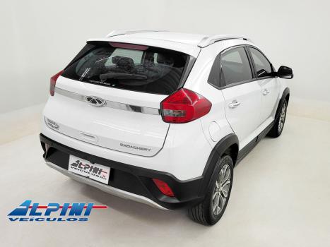 CHERY Tiggo 2 , Foto 3