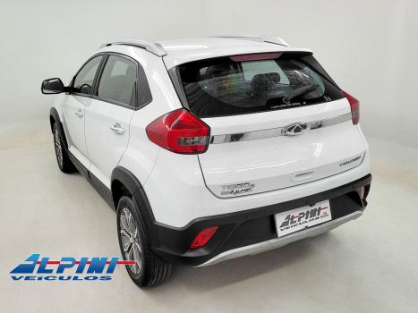 CHERY Tiggo 2 , Foto 4