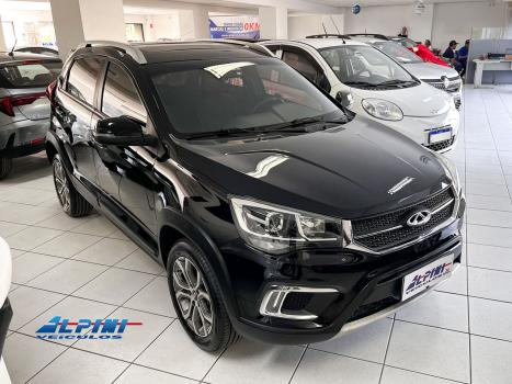 CHERY Tiggo 2 , Foto 2