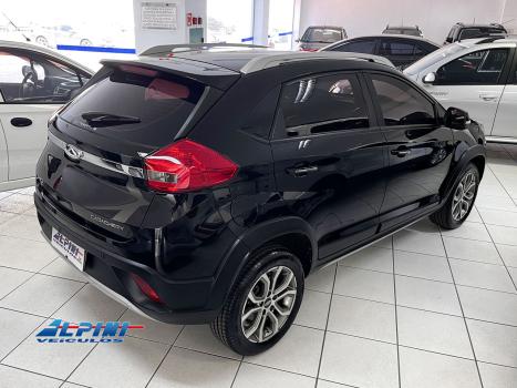 CHERY Tiggo 2 , Foto 3