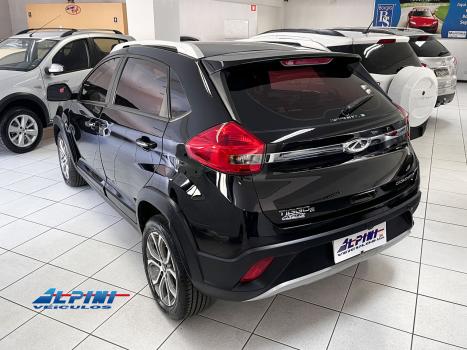 CHERY Tiggo 2 , Foto 4