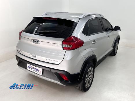 CHERY Tiggo 2 , Foto 3