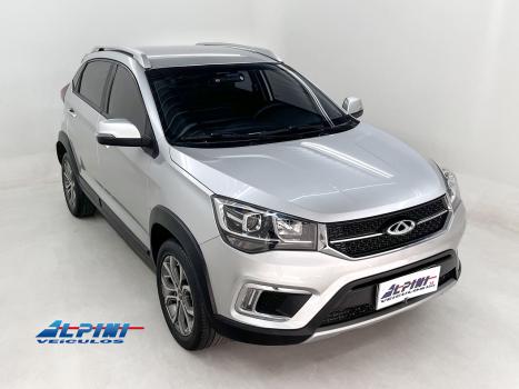 CHERY Tiggo 2 , Foto 2