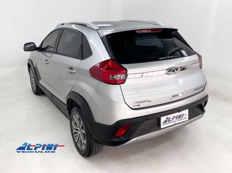 CHERY Tiggo 2 , Foto 4