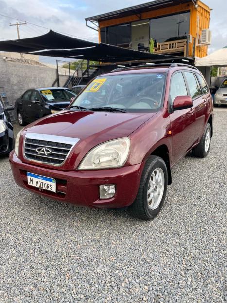 CHERY Tiggo 2.0 4P, Foto 3