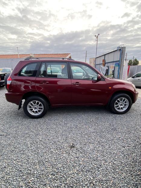 CHERY Tiggo 2.0 4P, Foto 5