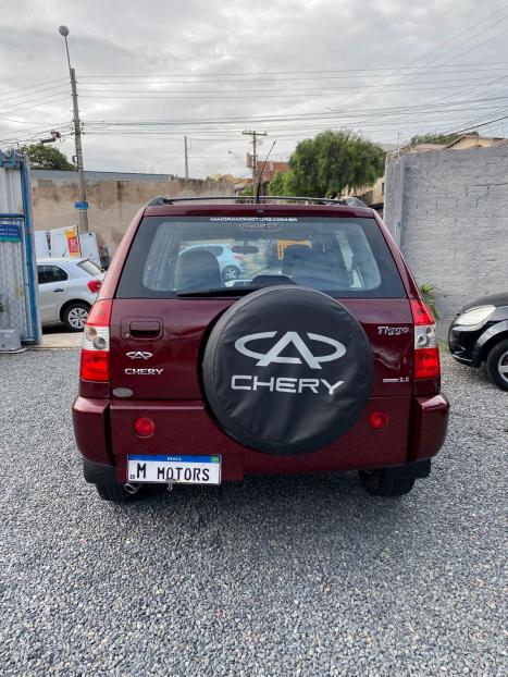 CHERY Tiggo 2.0 4P, Foto 7