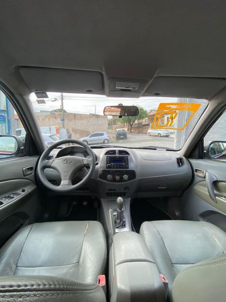 CHERY Tiggo 2.0 4P, Foto 10