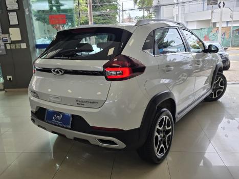 CHERY Tiggo 3X 1.0 12V 4P FLEX VVT PLUS TURBO AUTOMTICO CVT, Foto 6