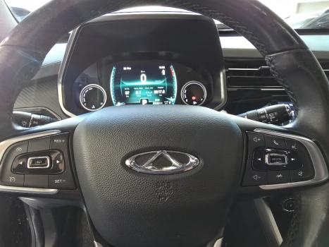 CHERY Tiggo 3X 1.0 12V 4P FLEX VVT PRO TURBO AUTOMTICO CVT, Foto 11