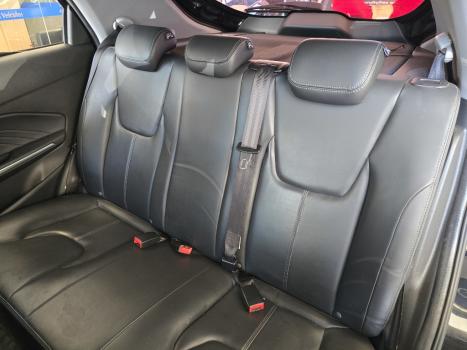 CHERY Tiggo 3X 1.0 12V 4P FLEX VVT PRO TURBO AUTOMTICO CVT, Foto 17