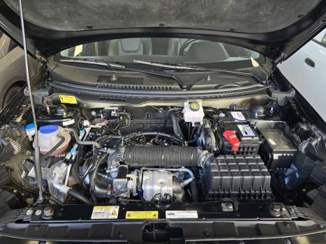 CHERY Tiggo 3X 1.0 12V 4P FLEX VVT PRO TURBO AUTOMTICO CVT, Foto 20