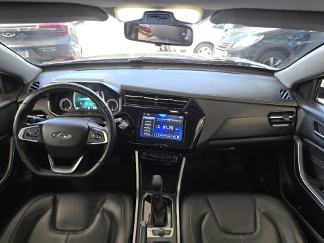 CHERY Tiggo 3X 1.0 12V 4P FLEX VVT PRO TURBO AUTOMTICO CVT, Foto 7